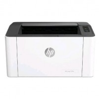 HP LaserJet Pro M107a Printer (4ZB77A)