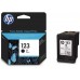 HP 123 Black Original Ink Cartridge (F6V17AE)