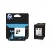 HP 123 Black Original Ink Cartridge (F6V17AE)