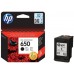 HP 650 Black Original Ink Advantage Cartridge