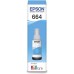 Epson T6642 Cyan Ink Bottle 70ML