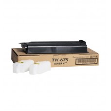 Kyocera Toner TK-675