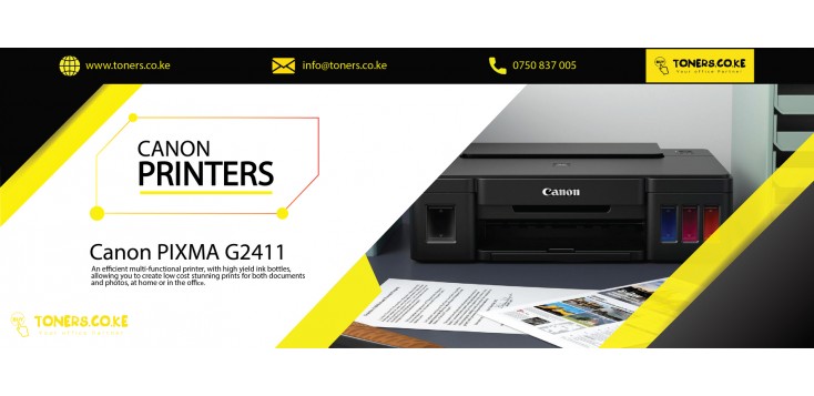 HP Printers