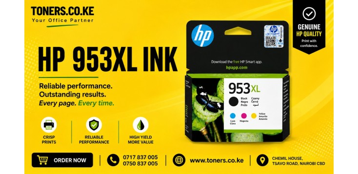 Canon Printers