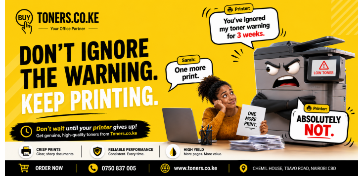 Ink Cartridges