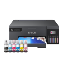 Epson EcoTank L8050 A4 All-in-One Ink Tank Printer
