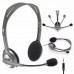 Logitech H111 STEREO HEADSET 3.5mm multi-device headset