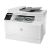 HP LaserJet Pro MFP M183fw [Print, Scan, Copy, and Fax, Color]
