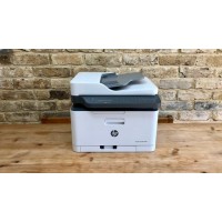 HP LaserJet Pro MFP M179fnw Printer (4ZB97A)