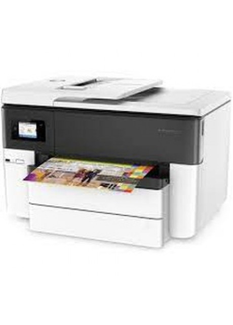 HP OfficeJet Pro 7740 Wide Format All-in-One Printer 