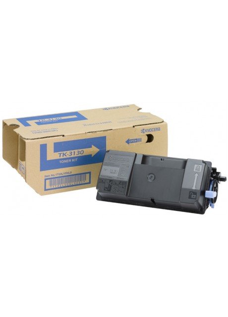 Kyocera Toner TK-3160 Black