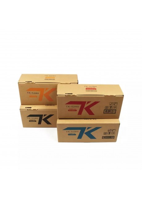 Kyocera Toner TK-5280 Black