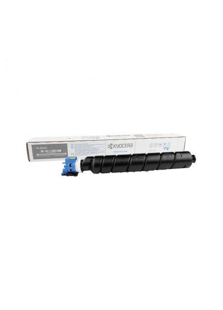 Kyocera Toner TK-8545 Cyan Kyocera Toner TK-8545 Cyan