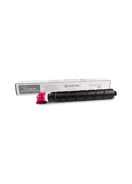 Kyocera Toner TK-8545 Magenta Kyocera Toner TK-8545 Magenta