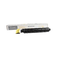 Kyocera Toner TK-8545 Yellow Kyocera Toner TK-8545 Yellow