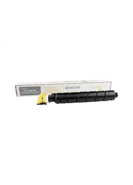 Kyocera Toner TK-8545 Yellow Kyocera Toner TK-8545 Yellow