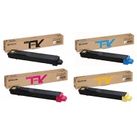 Kyocera Toner Cartridge TK-8115 Yellow