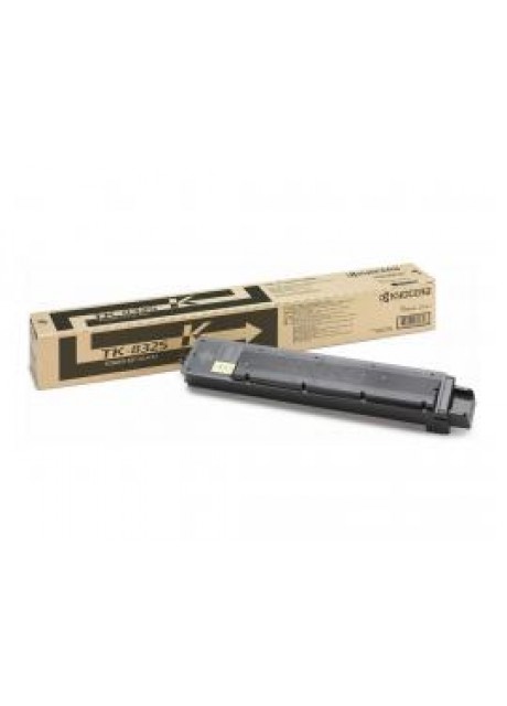 Kyocera Toner Cartridge TK-8325 Black