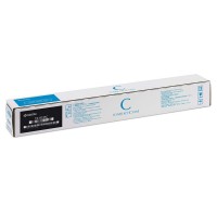 Kyocera Toner Cartridge TK-8335 Cyan 