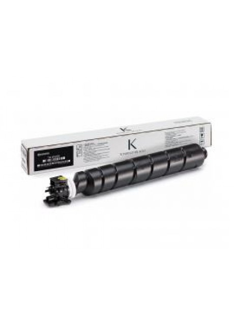 Kyocera Toner Cartridge TK-8525 Black