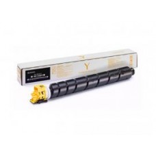 Kyocera Toner Cartridge TK-8525 Yellow