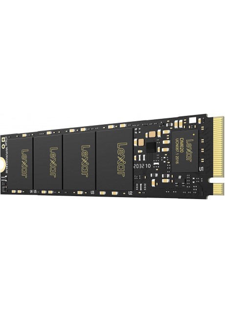 Lexar LNM620 SSD m.2 Pcie NVME 2280 256GB