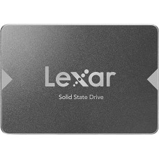 Lexar NS100 2.5 SATA Internal SSD 512GB