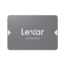 Lexar NS100 2.5 SATA Internal SSD 128GB