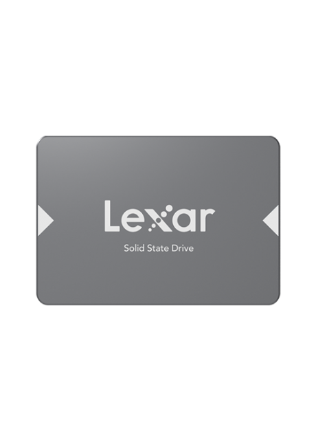 Lexar NS100 2.5 SATA Internal SSD 256GB