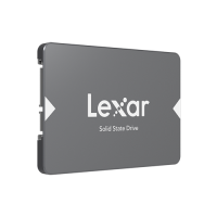 Lexar NS100 2.5 SATA Internal SSD 1TB