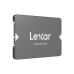 Lexar NS100 2.5 SATA Internal SSD 256GB