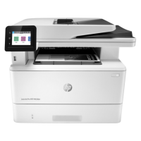 HP LaserJet Pro MFP M428fdw Printer (W1A30A)