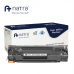 Natra Toner Cartridge CRG728A Black