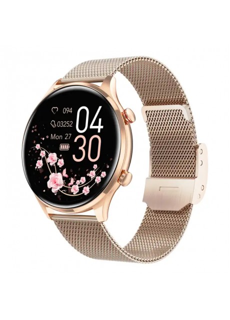 Natra AK50 Ladies SmartWatch