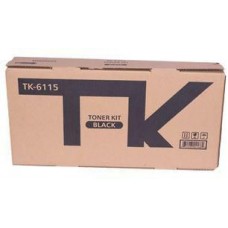 Kyocera Toner TK-6115