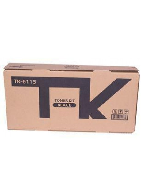 Kyocera Toner TK-6115