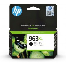 HP 963XL High Yield Original Ink Cartridge Black