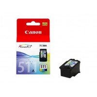 Canon PG-510 Color Ink Cartridge