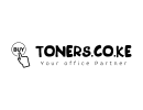 Toners Logo