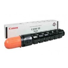 Canon C-EXV 33 Black Toner Cartridge