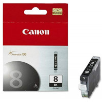 Canon CLI-8K Black Original Cartridge