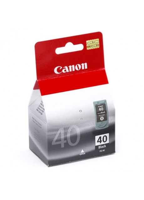 Canon PG-40 Black Ink Cartridge