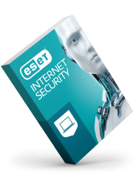 ESET Internet Security 2 User