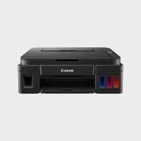 Canon PIXMA G2411 A4 Colour Multifunction Inkjet Printer