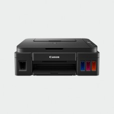 Canon PIXMA G2420 A4 Colour Multifunction Inkjet Printer