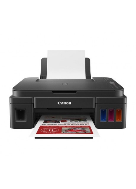 Canon PIXMA G3420 A4 Colour Multifunction Inkjet Printer