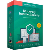 Kaspersky Internet Security 4 User