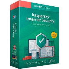 Kaspersky Internet Security 2 User