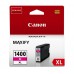 Canon PGI-1400XL High Yield Magenta Ink Cartridge