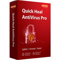 Quick Heal Antivirus 2 User